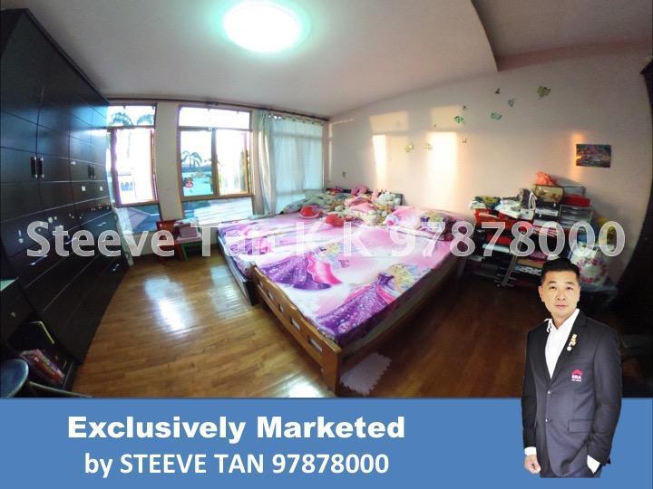 La Salle Villas (D15), Terrace #136250222